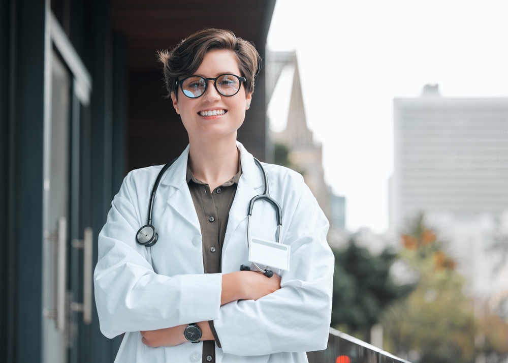 Physician Referral Networks