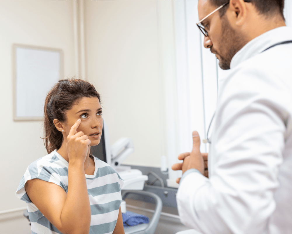 Clinical Research Physicians