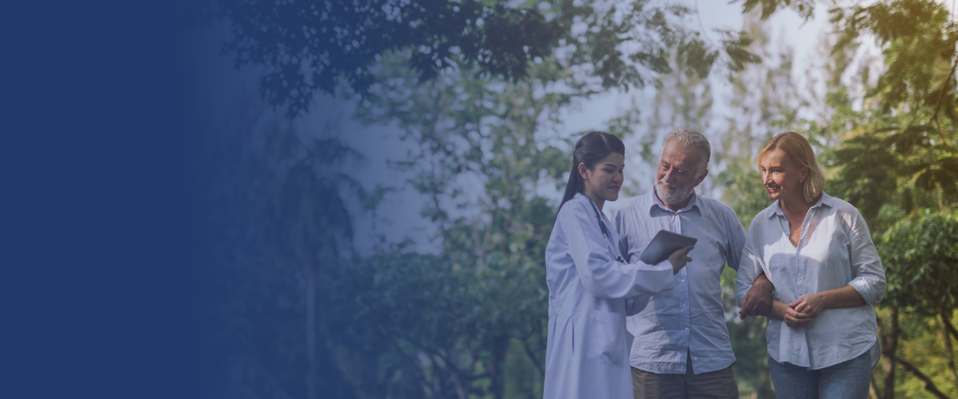 Clinical Research Organization