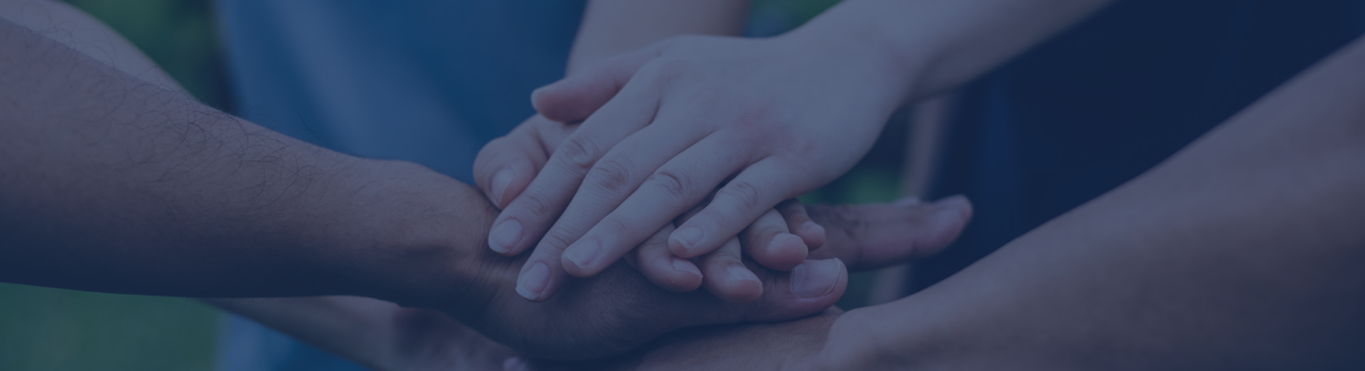 One Community. One Purpose. Advancing Health Together