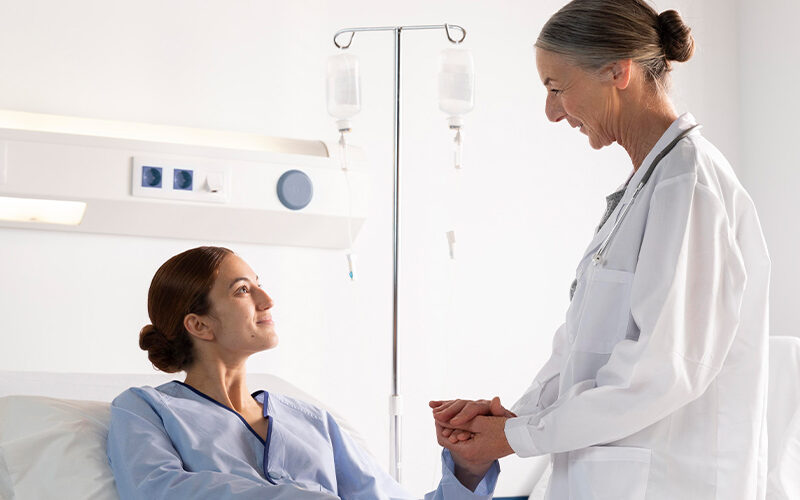 How Do Clinical Trials Work? Explained Step by Step
