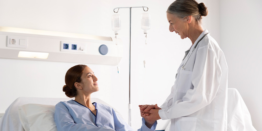 How Do Clinical Trials Work? Explained Step by Step