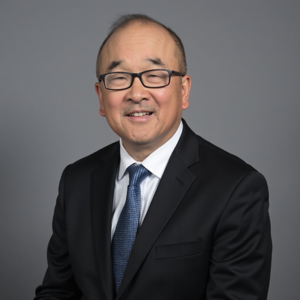 Dr. David J. Shih, MD
