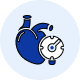Hypertension and Obesity or Weight Loss