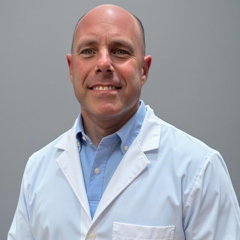 Dr. Paul Steven Sepe