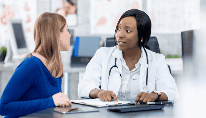 Supportive Path to Better Health