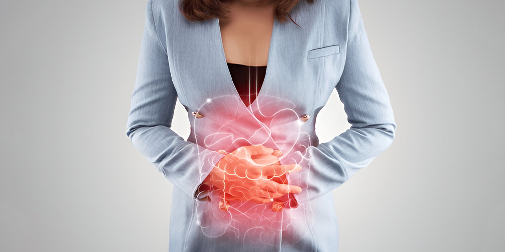 What Is Crohn's Disease