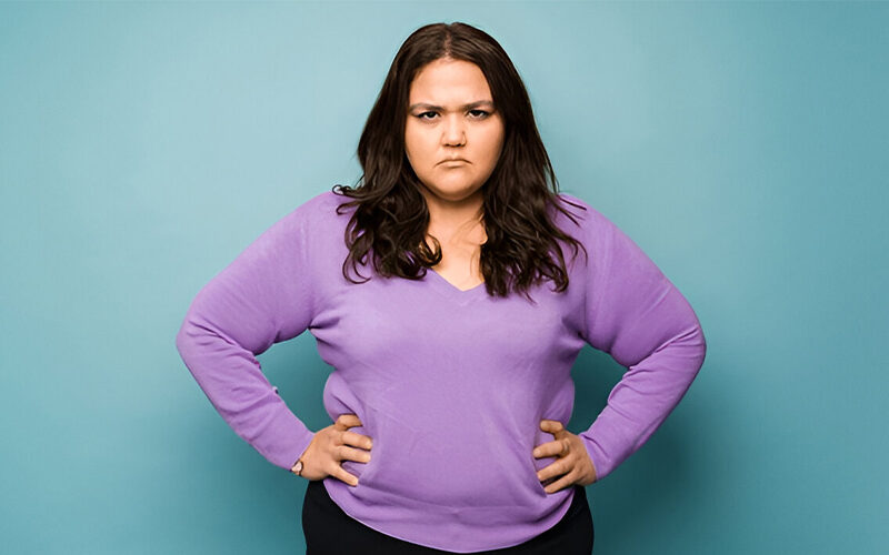 What Is Fatphobia