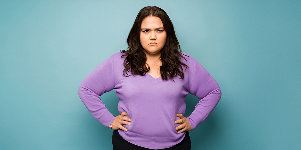 What Is Fatphobia