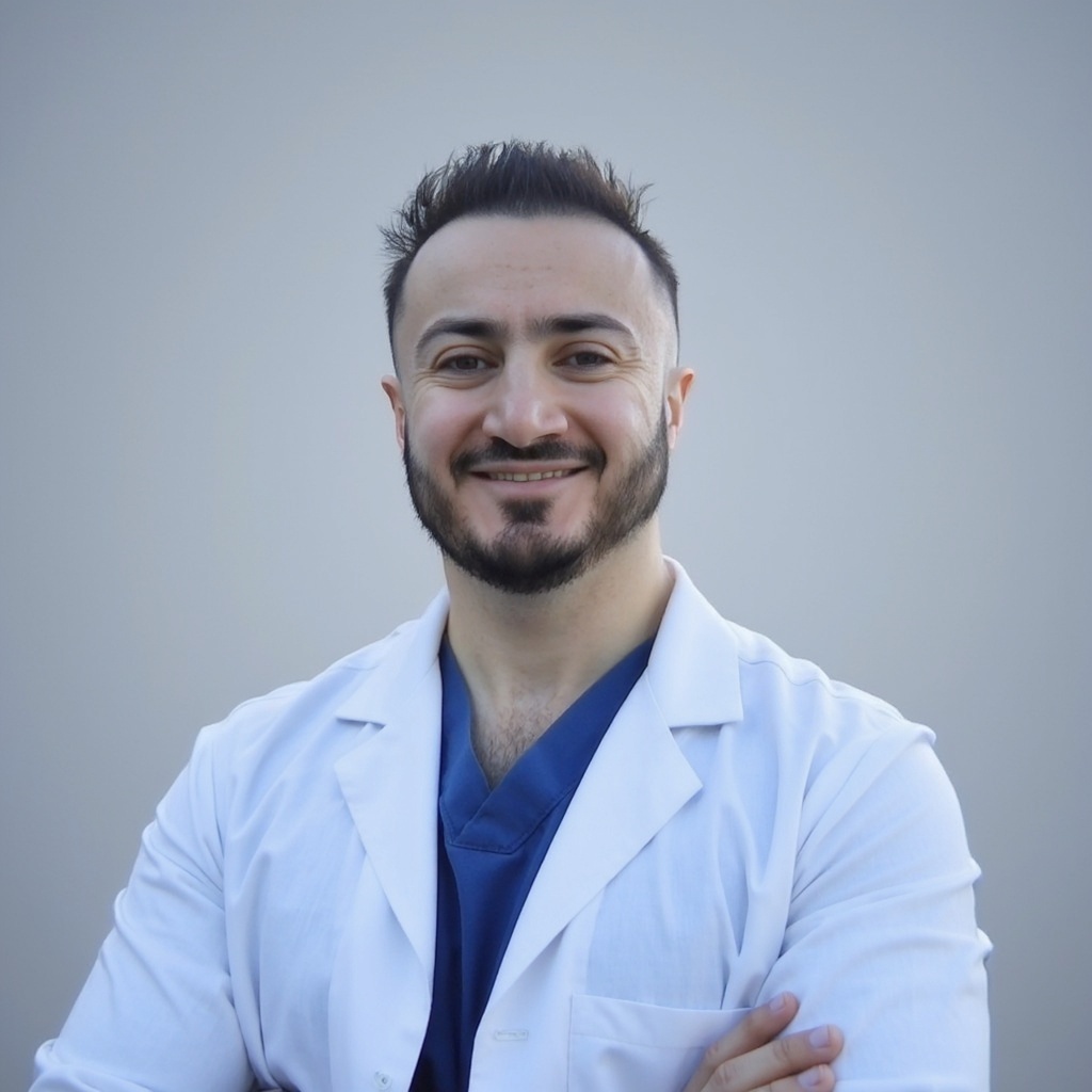 Abtin Shahanaghi, MD