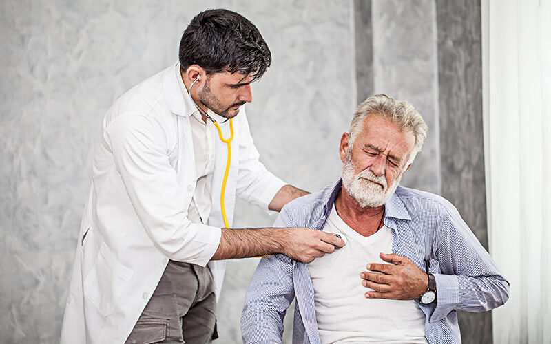 How Is Pulmonary Hypertension Diagnosed