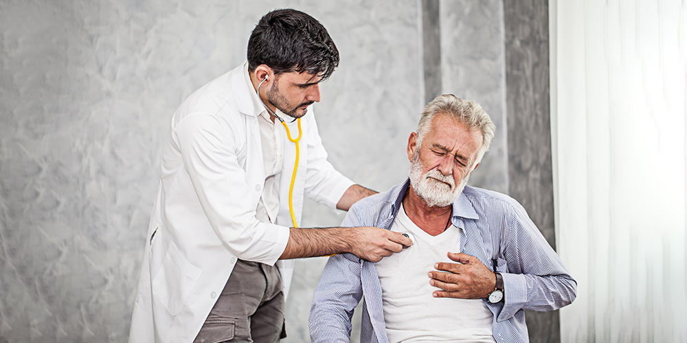 How Is Pulmonary Hypertension Diagnosed