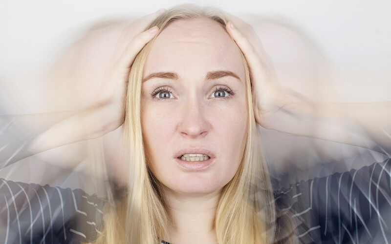 Polyneuropathy