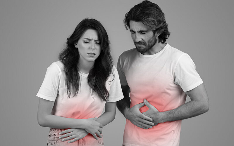 Is Crohn's Disease Genetic