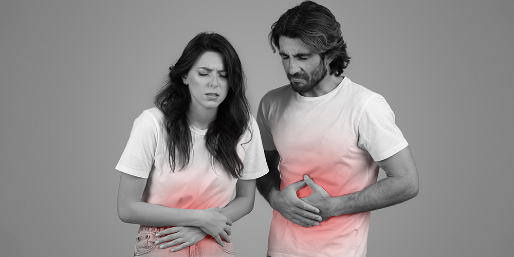 Is Crohn's Disease Genetic