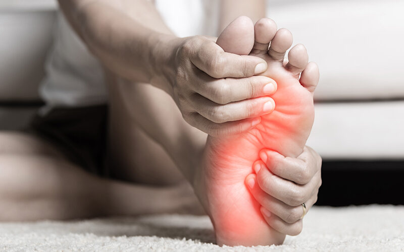 Small Fiber Neuropathy