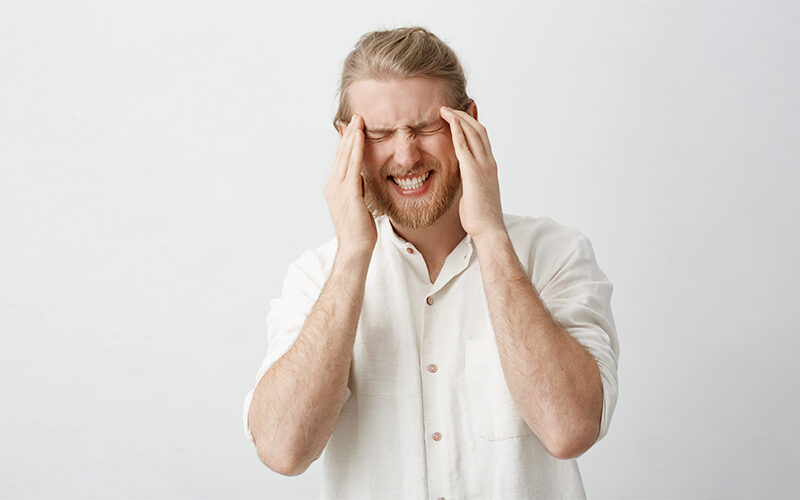 Understanding Dysesthesia