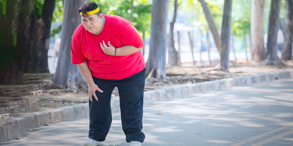 obesity hypoventilation syndrome