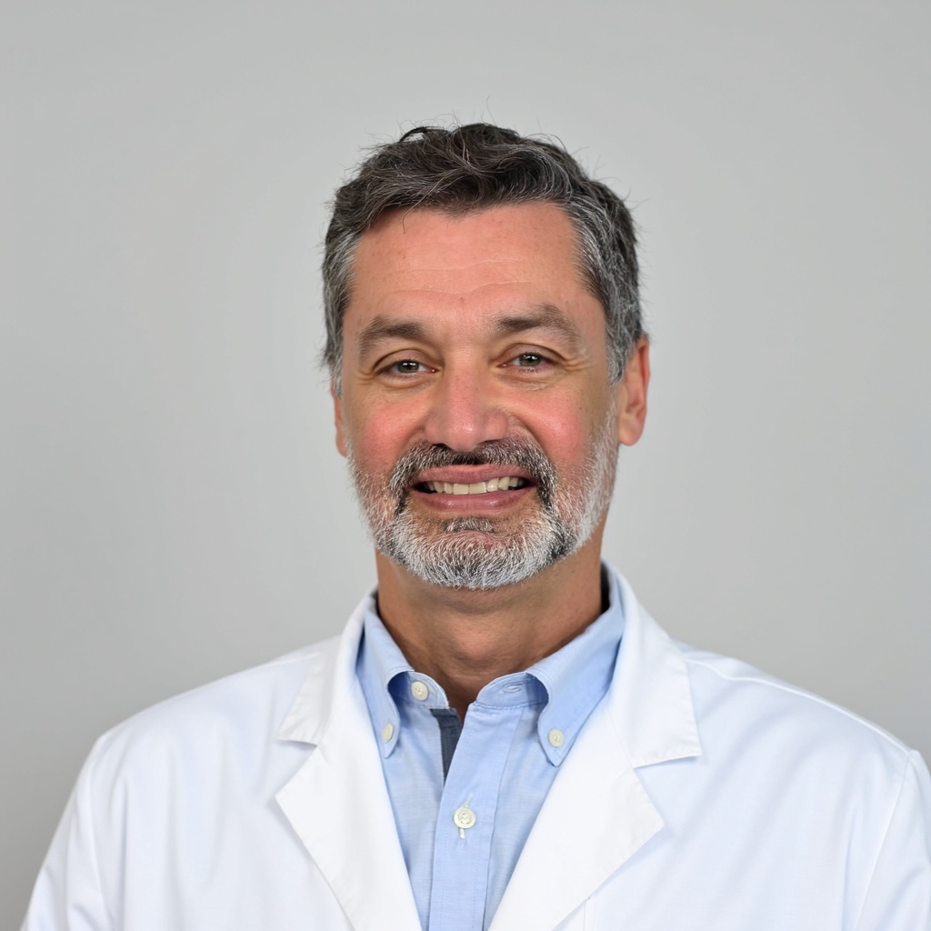 Dr. Daniel Sousa, MD