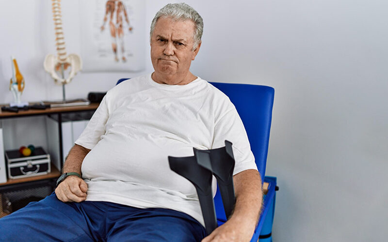 Can Kidney Disease Cause Weight Gain