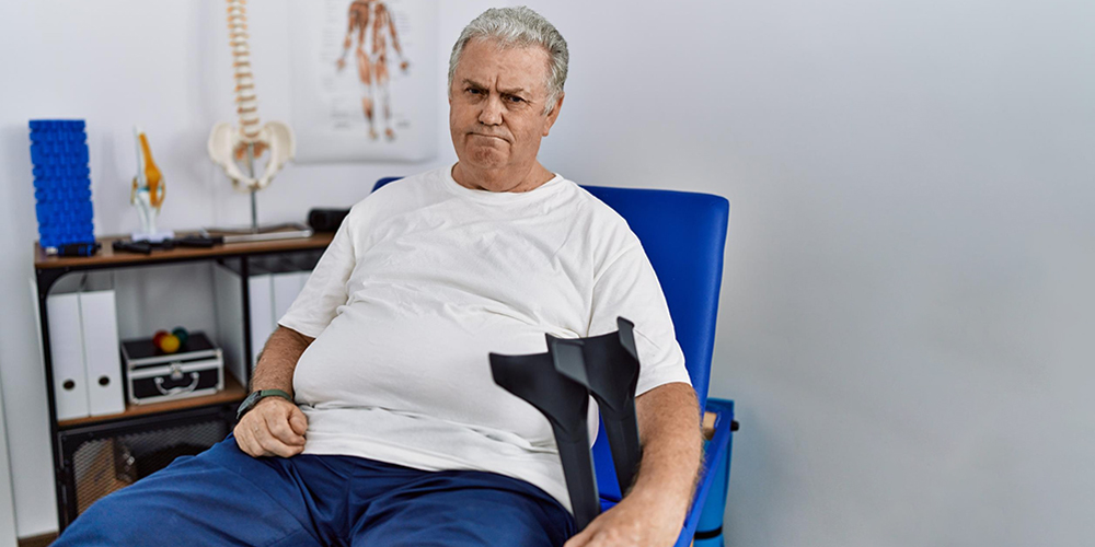 Can Kidney Disease Cause Weight Gain