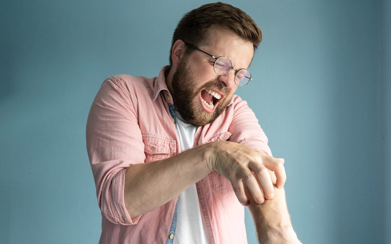 Is Dysesthesia Dangerous