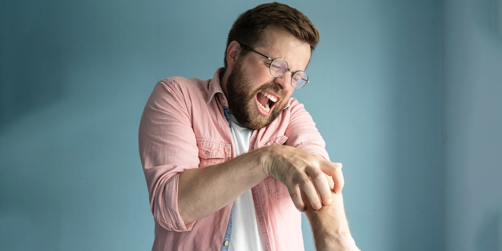 Is Dysesthesia Dangerous