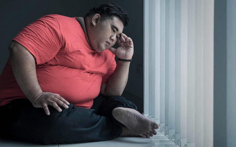 Is Fatphobia Real