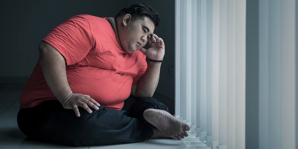 Is Fatphobia Real