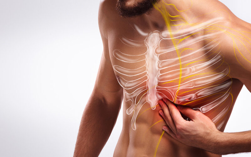 Autonomic Neuropathy