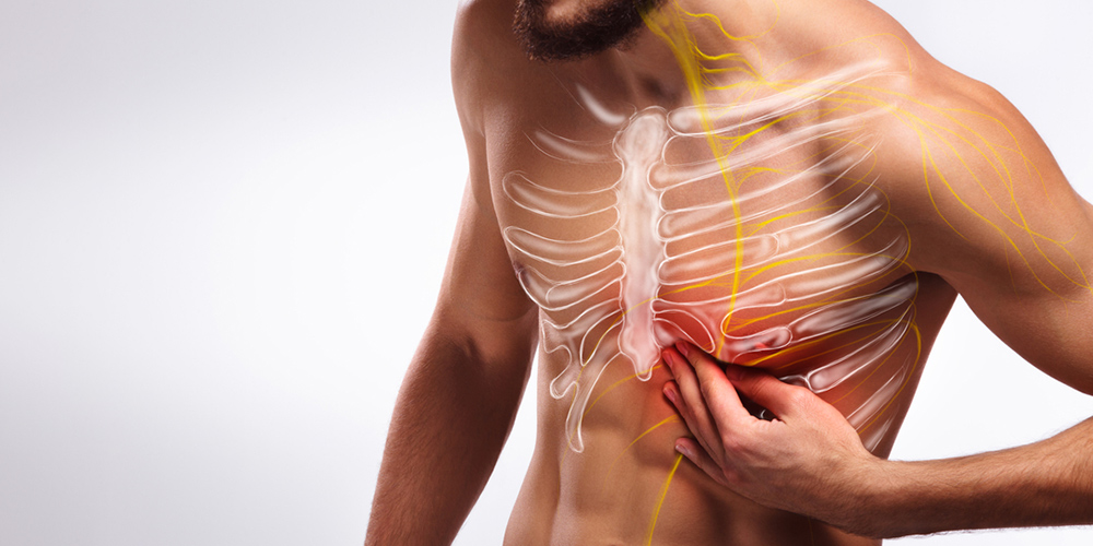 Autonomic Neuropathy