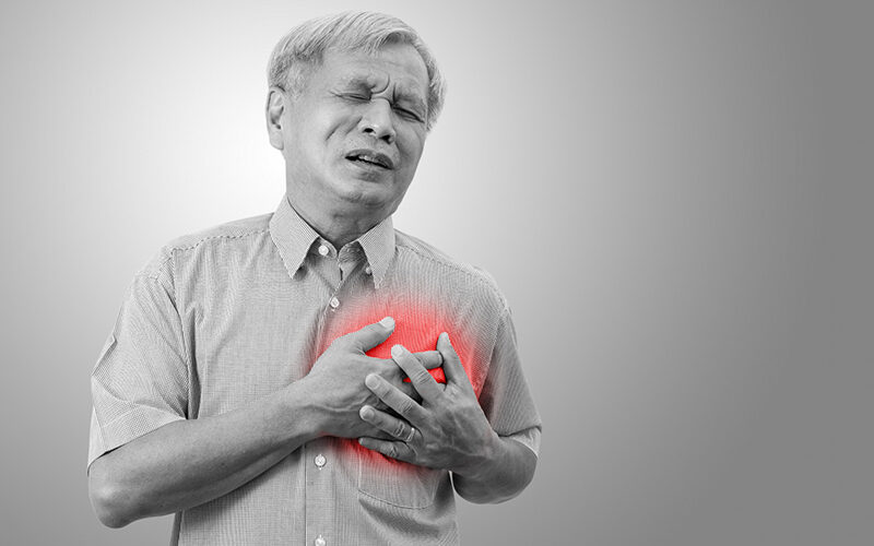 Chronic Diastolic Heart Failure