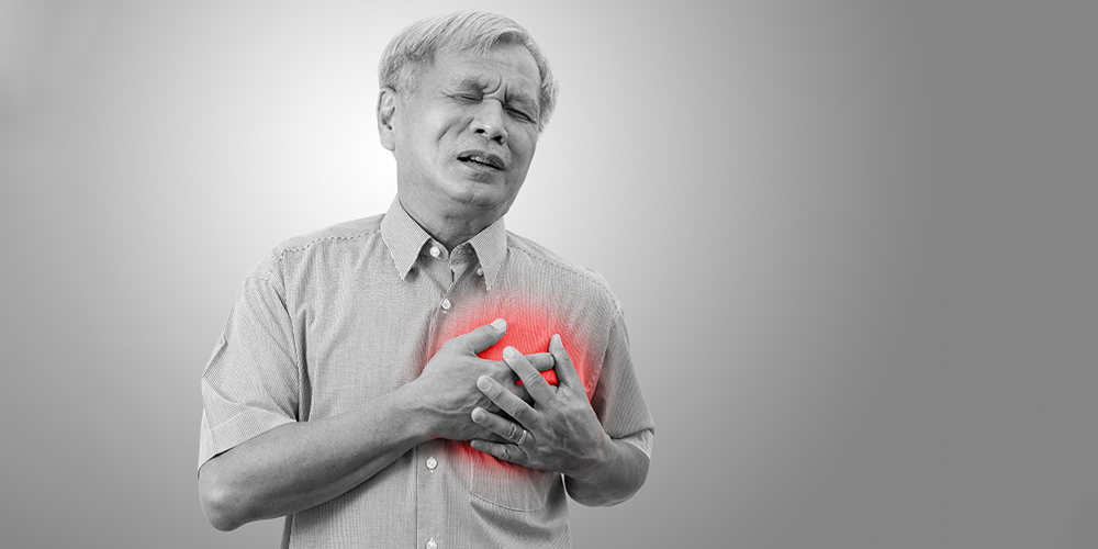 Chronic Diastolic Heart Failure