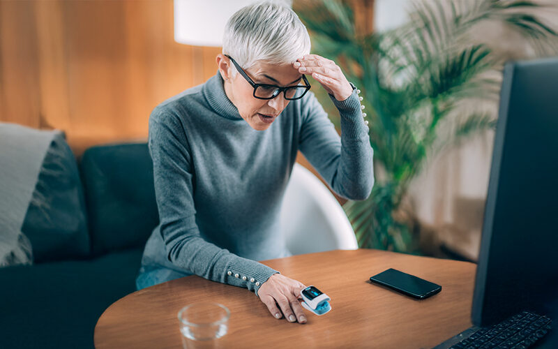 Diabetic Autonomic Neuropathy