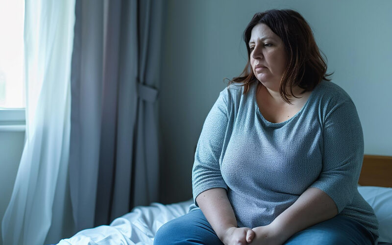 Is Being Fat a Disability