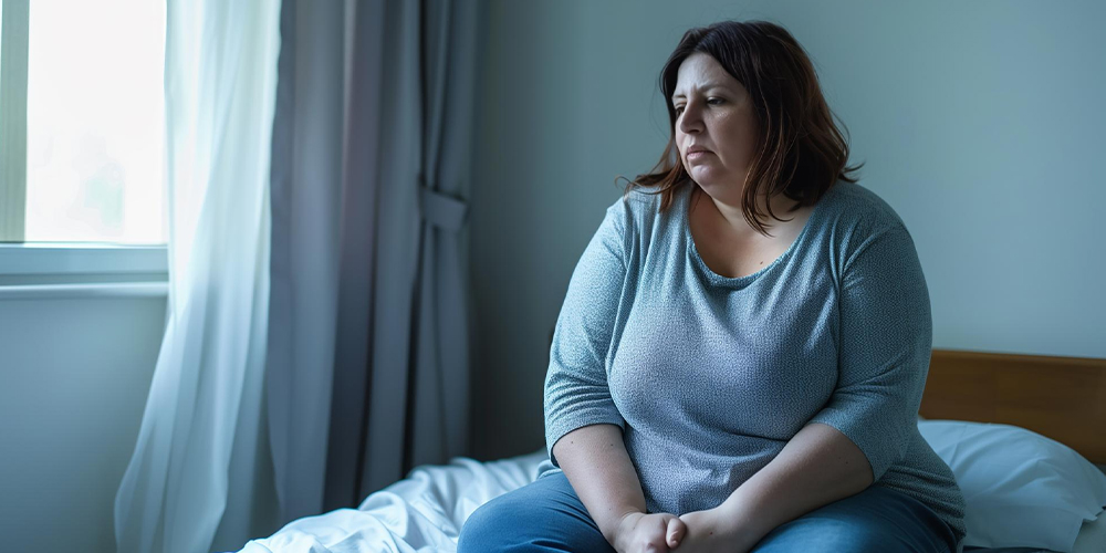 Is Being Fat a Disability