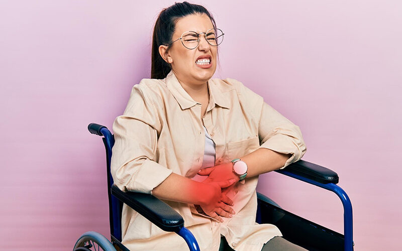 Is Ulcerative Colitis a Disability