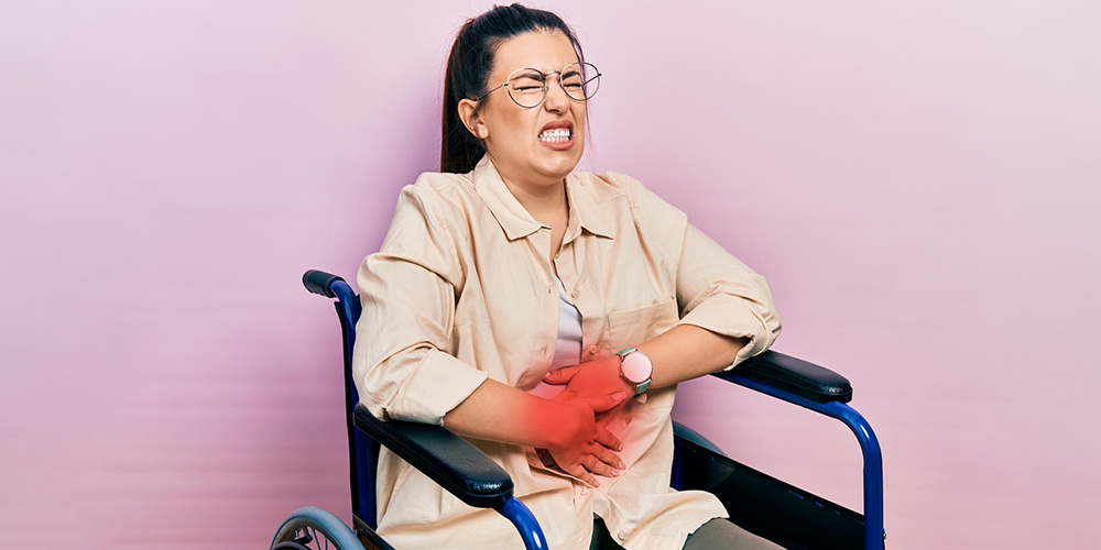 Is Ulcerative Colitis a Disability