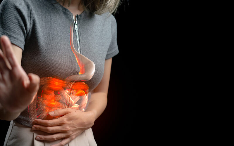 How Is Crohn’s Disease Diagnosed