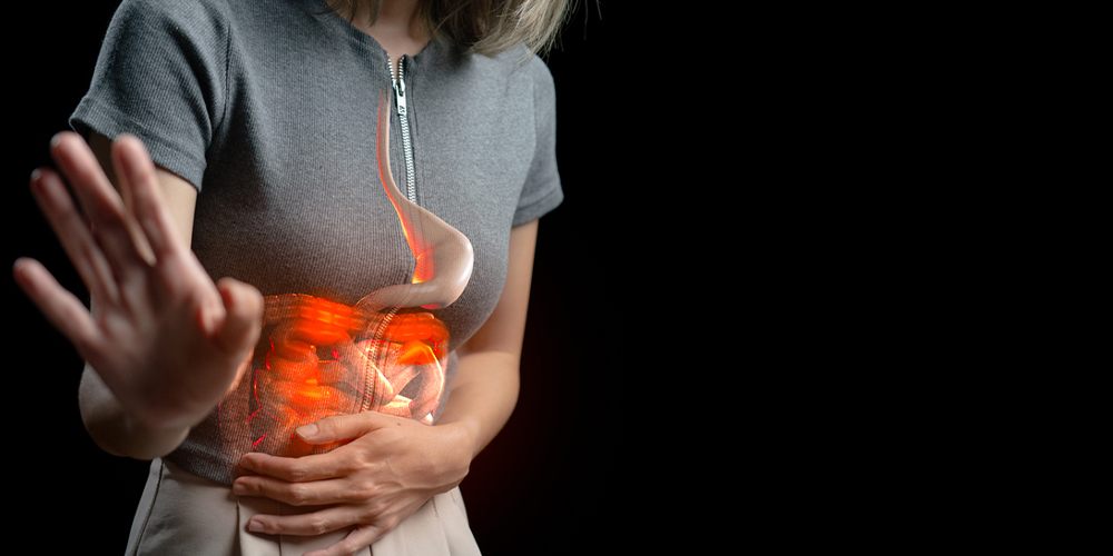 How Is Crohn’s Disease Diagnosed