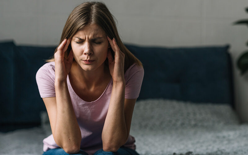 Does Dysesthesia Go Away