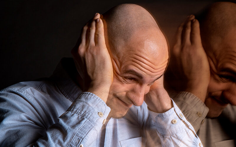 Dysesthesia vs Paresthesia