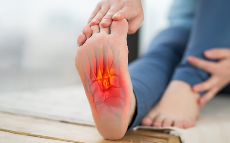 Is Small Fiber Neuropathy Fatal