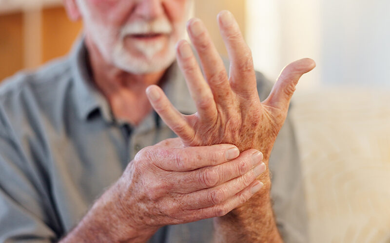 Seronegative Rheumatoid Arthritis