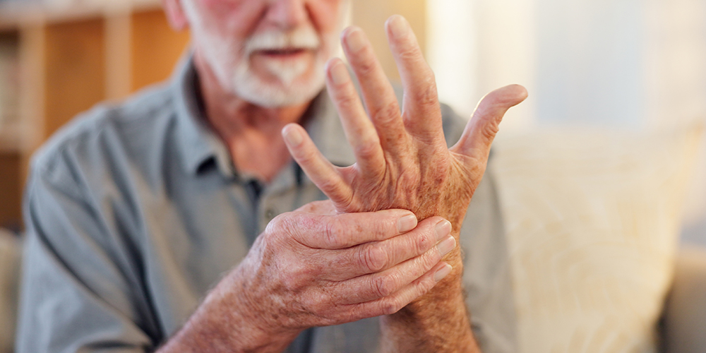 Seronegative Rheumatoid Arthritis