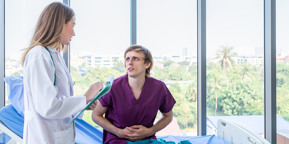 How Is Ulcerative Colitis Diagnosed