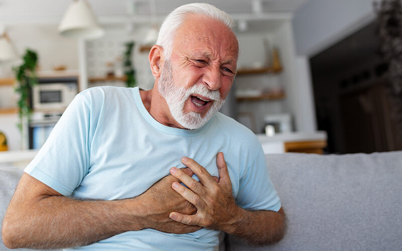 Systolic heart failure