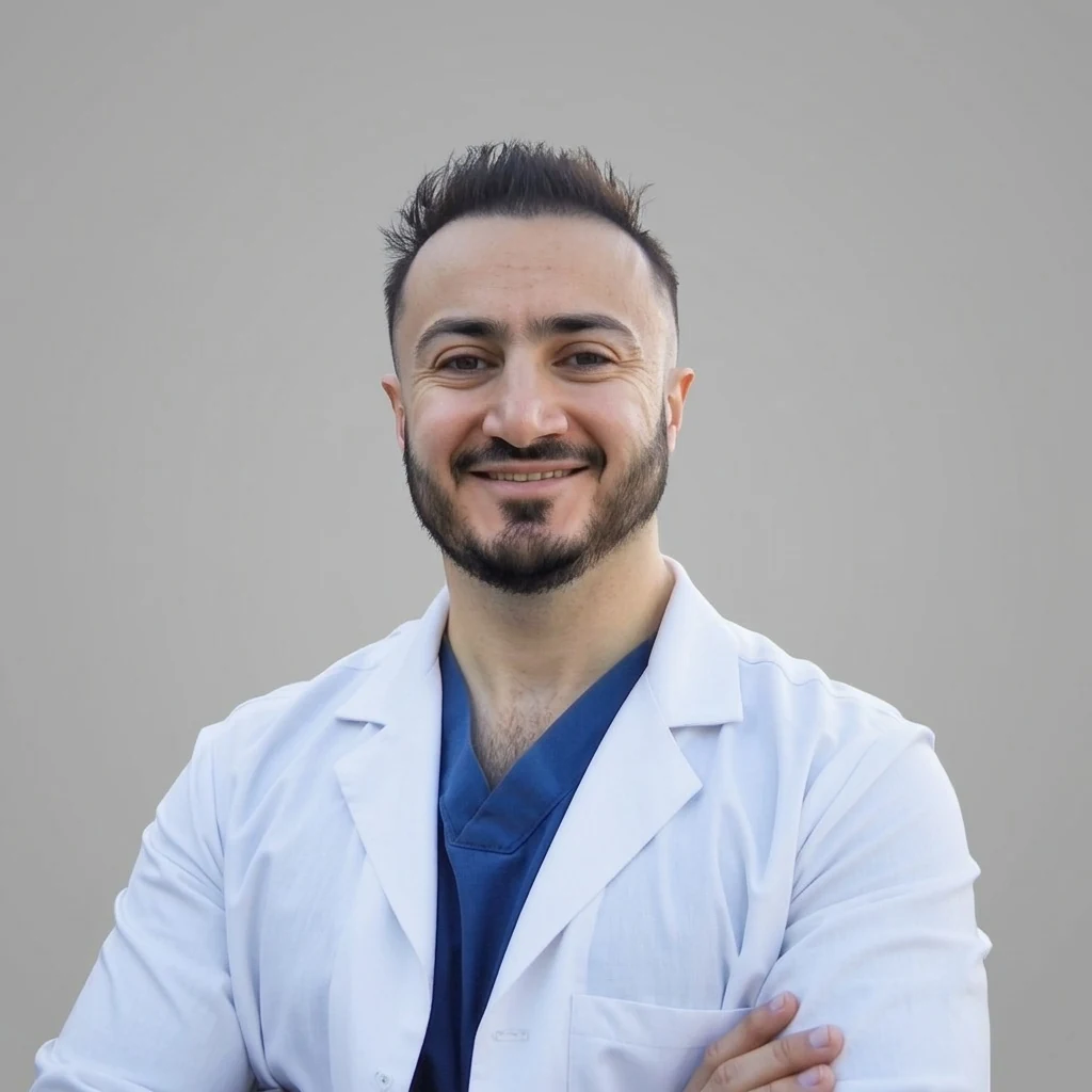 Abtin Shahanaghi, MD