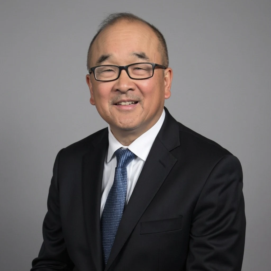 David J. Shih, MD