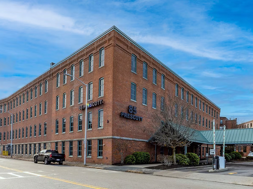 85 Prescott St, Suite 302, Worcester, MA